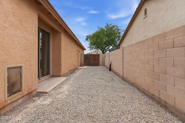5322 W Coles Road, Laveen, AZ 85339