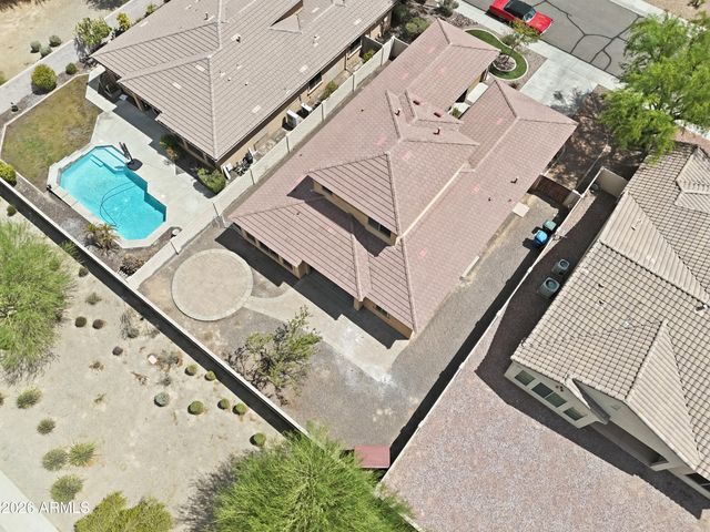 5322 W Coles Road, Laveen, AZ 85339