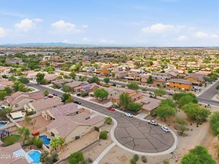 5322 W Coles Road, Laveen, AZ 85339