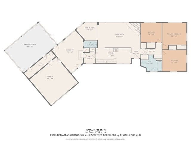 11817 Peach Tree, Yucaipa, CA 92399
