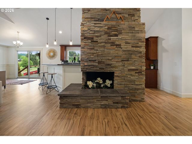 16474 S BRADLEY Rd, Oregon City, OR 97045