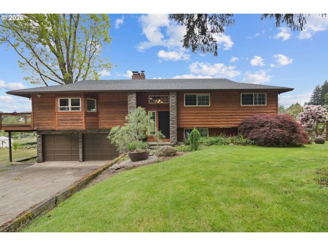 16474 S BRADLEY Rd, Oregon City, OR 97045