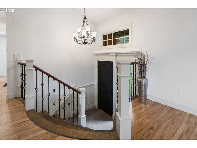 16474 S BRADLEY Rd, Oregon City, OR 97045