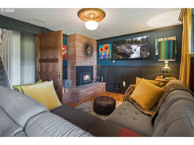 16474 S BRADLEY Rd, Oregon City, OR 97045