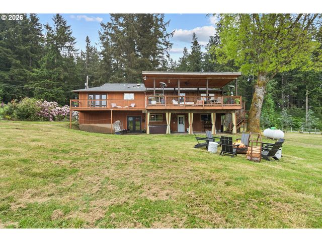 16474 S BRADLEY Rd, Oregon City, OR 97045