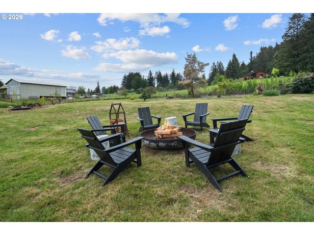 16474 S BRADLEY Rd, Oregon City, OR 97045