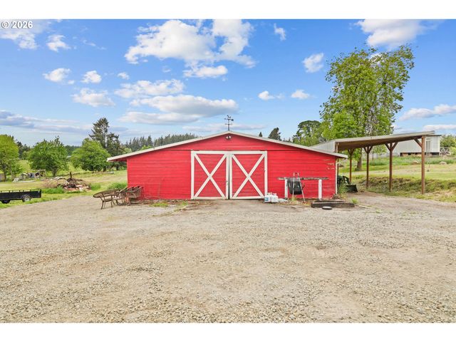 16474 S BRADLEY Rd, Oregon City, OR 97045