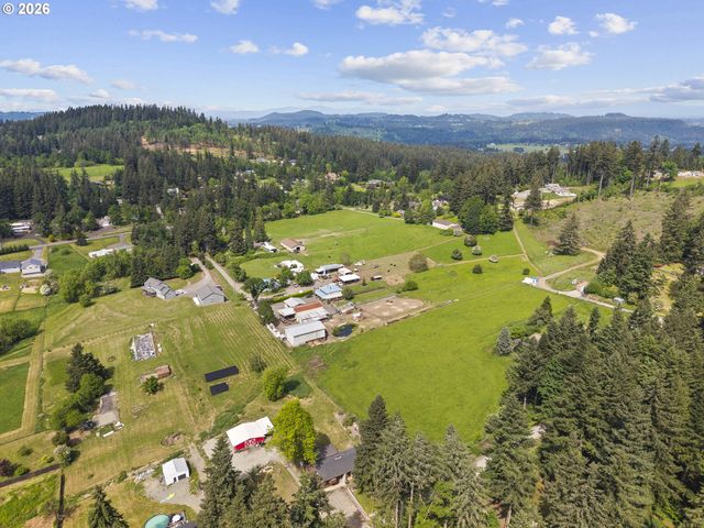 16474 S BRADLEY Rd, Oregon City, OR 97045