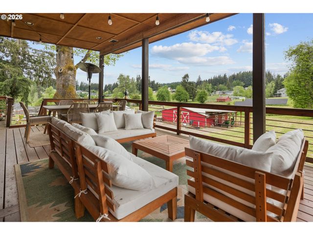 16474 S BRADLEY Rd, Oregon City, OR 97045
