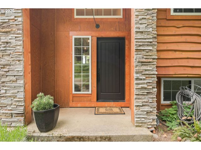 16474 S BRADLEY Rd, Oregon City, OR 97045
