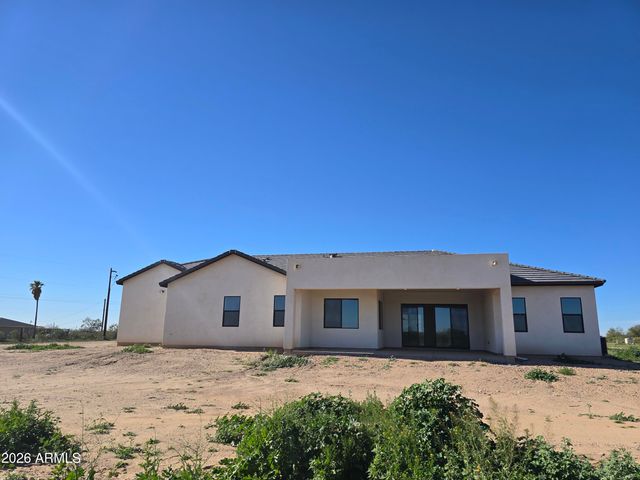 31060 N 213TH Drive, Wittmann, AZ 85361