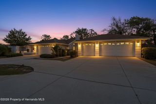 10066 Brentlawn Street, Spring Hill, FL 34608