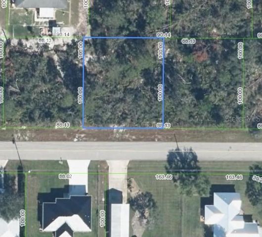 4512 SHAMROCK STREET, Sebring, FL 33872