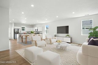 3333 N Corvus St, Post Falls, ID 83854