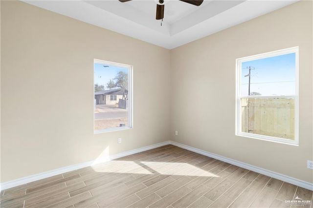 113 W 5th Street, La Joya, TX 78560