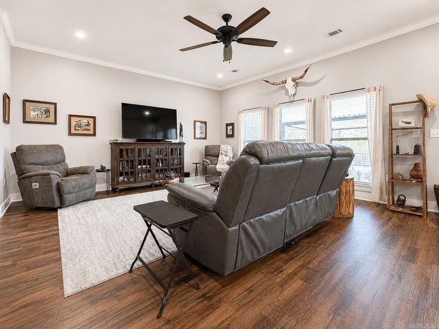 29 Wedgewood Drive, Greenbrier, AR 72058