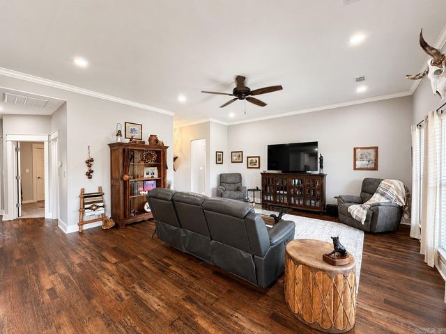 29 Wedgewood Drive, Greenbrier, AR 72058