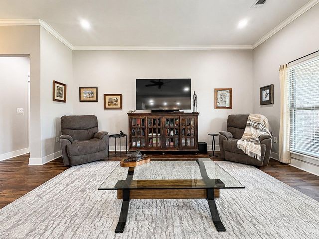 29 Wedgewood Drive, Greenbrier, AR 72058
