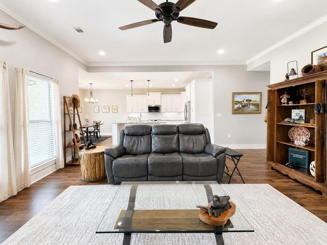 29 Wedgewood Drive, Greenbrier, AR 72058