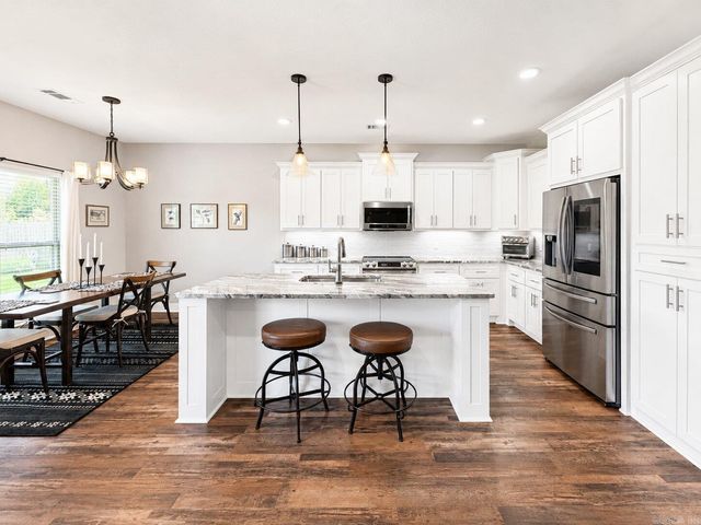 29 Wedgewood Drive, Greenbrier, AR 72058