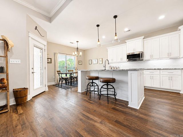29 Wedgewood Drive, Greenbrier, AR 72058