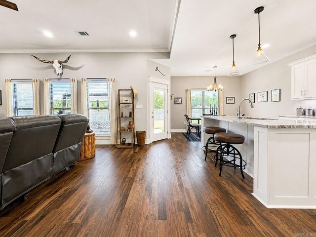 29 Wedgewood Drive, Greenbrier, AR 72058
