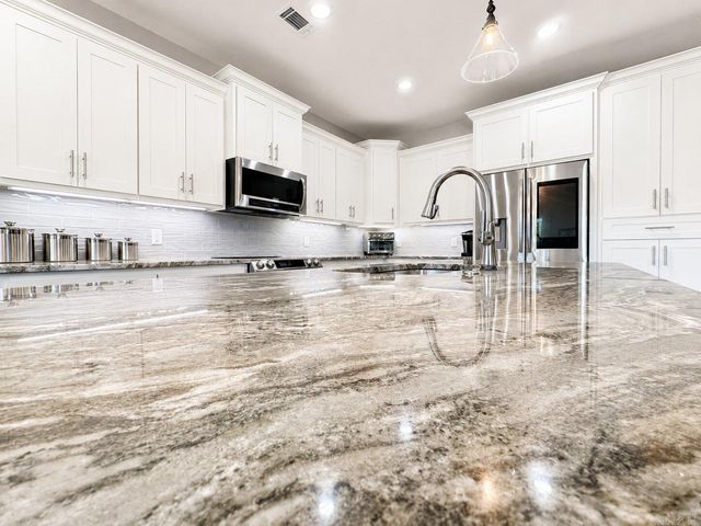29 Wedgewood Drive, Greenbrier, AR 72058