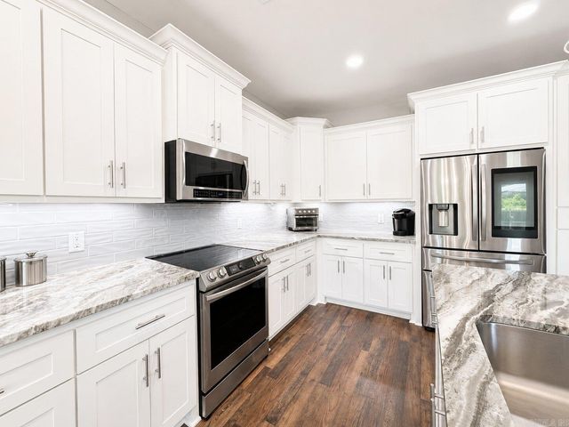 29 Wedgewood Drive, Greenbrier, AR 72058