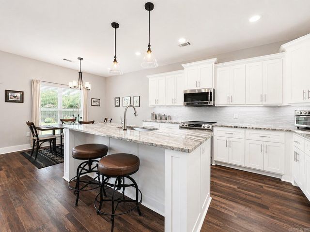 29 Wedgewood Drive, Greenbrier, AR 72058