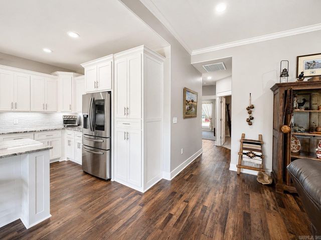 29 Wedgewood Drive, Greenbrier, AR 72058