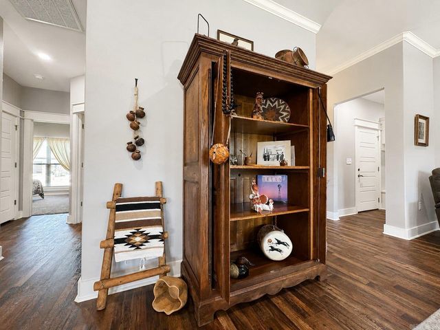 29 Wedgewood Drive, Greenbrier, AR 72058