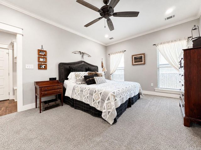 29 Wedgewood Drive, Greenbrier, AR 72058