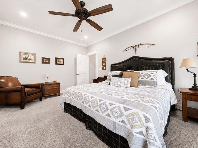 29 Wedgewood Drive, Greenbrier, AR 72058