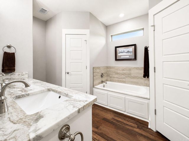 29 Wedgewood Drive, Greenbrier, AR 72058