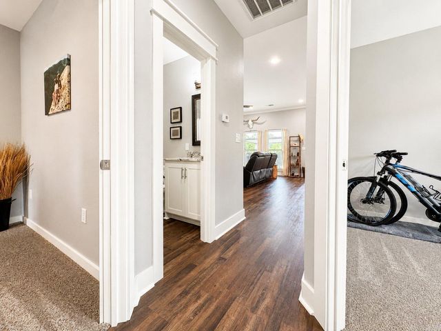 29 Wedgewood Drive, Greenbrier, AR 72058