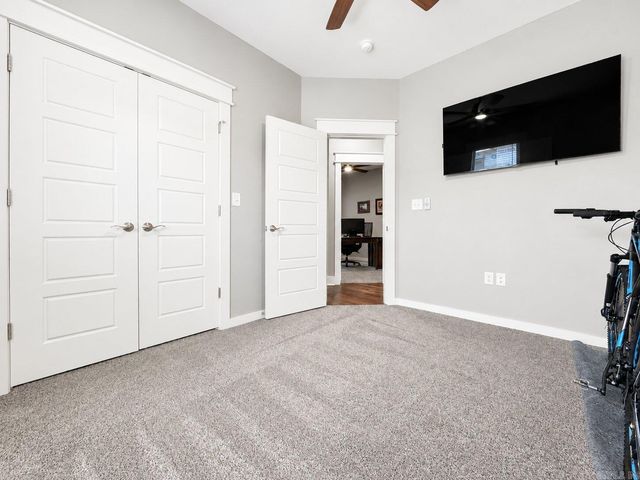 29 Wedgewood Drive, Greenbrier, AR 72058