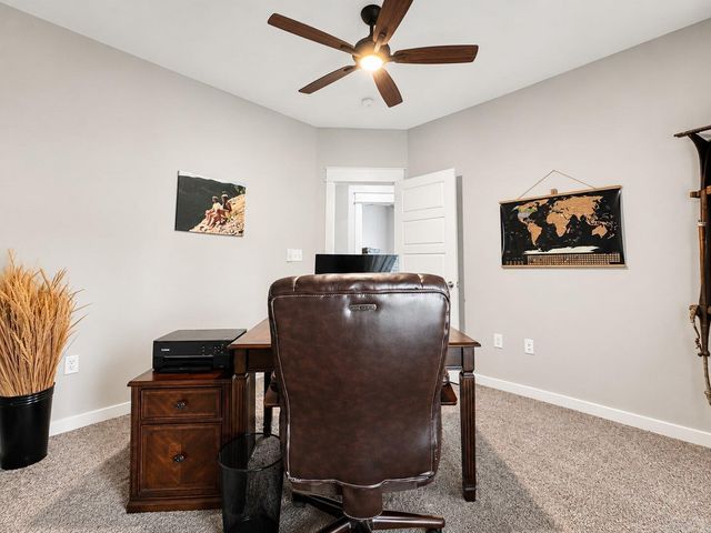 29 Wedgewood Drive, Greenbrier, AR 72058