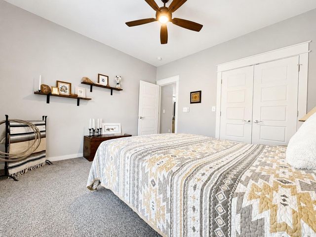 29 Wedgewood Drive, Greenbrier, AR 72058