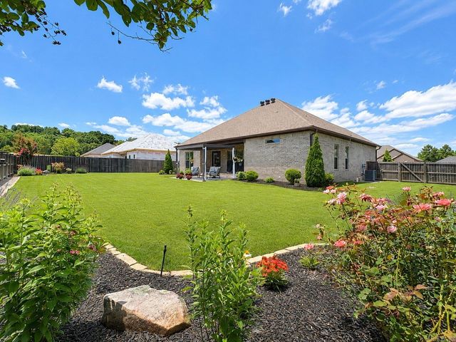 29 Wedgewood Drive, Greenbrier, AR 72058