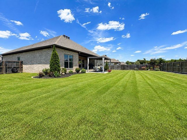 29 Wedgewood Drive, Greenbrier, AR 72058