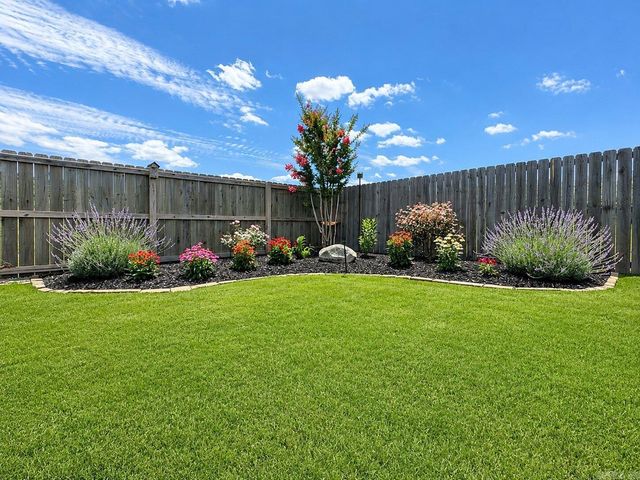 29 Wedgewood Drive, Greenbrier, AR 72058