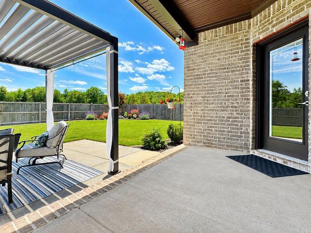 29 Wedgewood Drive, Greenbrier, AR 72058