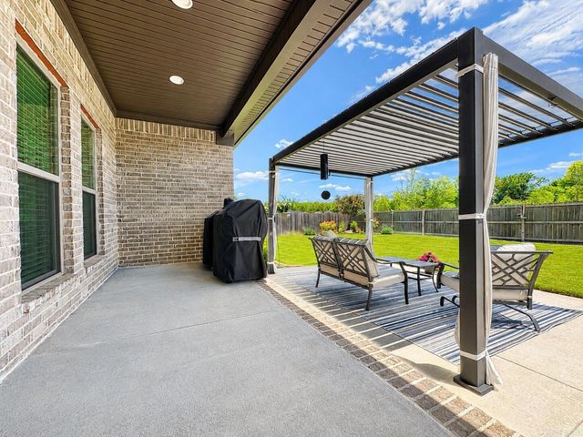 29 Wedgewood Drive, Greenbrier, AR 72058