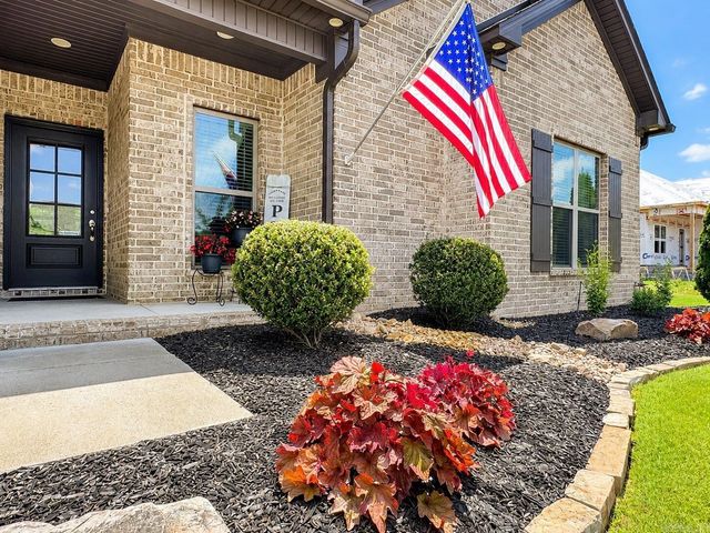 29 Wedgewood Drive, Greenbrier, AR 72058