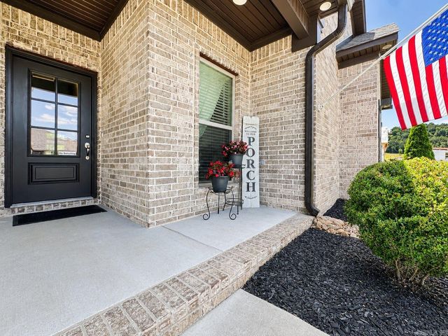 29 Wedgewood Drive, Greenbrier, AR 72058