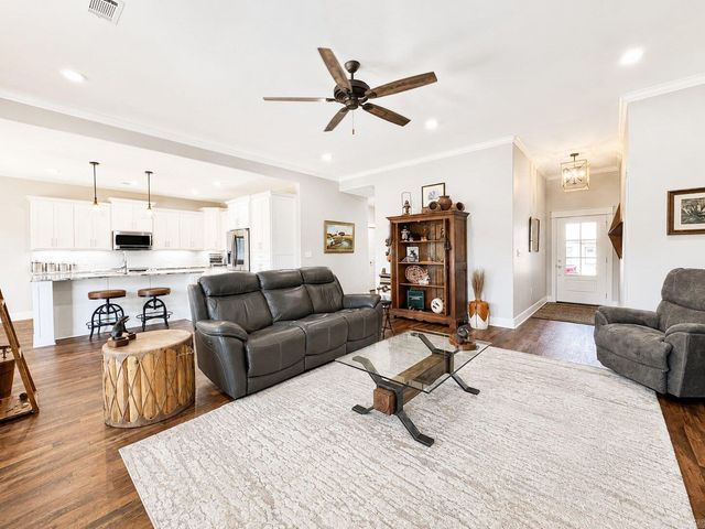 29 Wedgewood Drive, Greenbrier, AR 72058