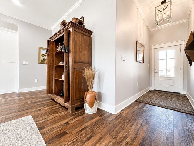 29 Wedgewood Drive, Greenbrier, AR 72058