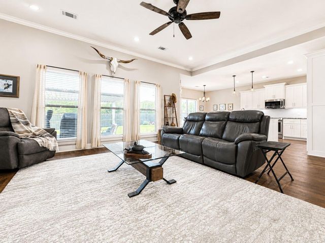 29 Wedgewood Drive, Greenbrier, AR 72058