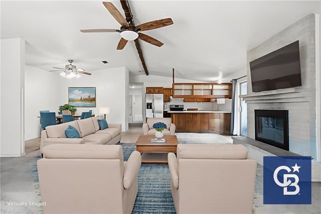 2111 Capeheart, Ingleside, TX 78362