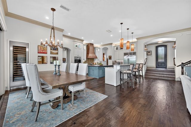 139 Trinity Court, Coppell, TX 75019